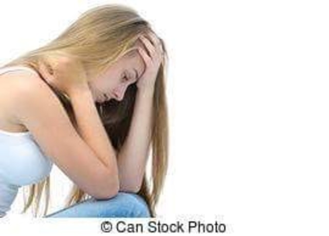 Her dad getting involved