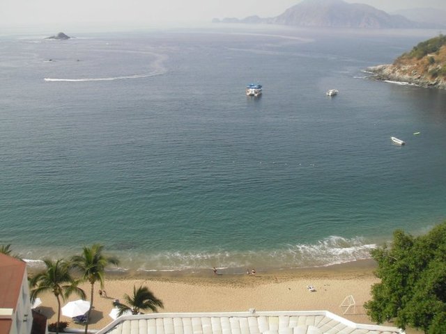 Vacaciones en familia