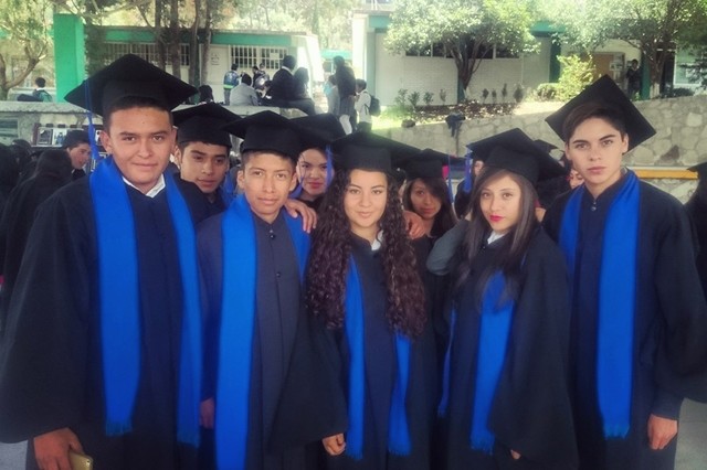 Graduacion