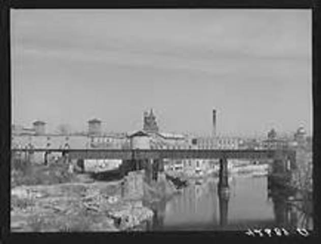 became nations 13th state