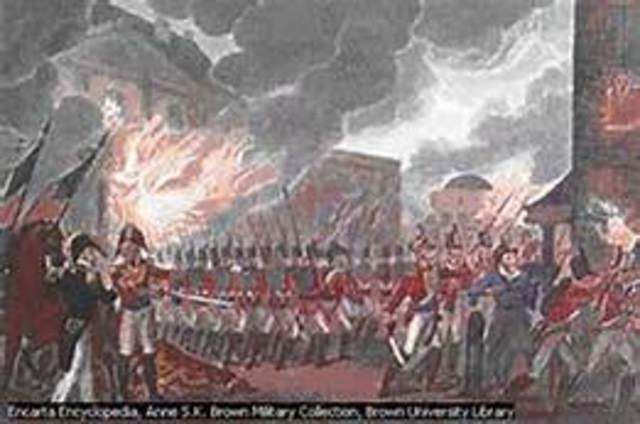 refused to participate in the war of 1812