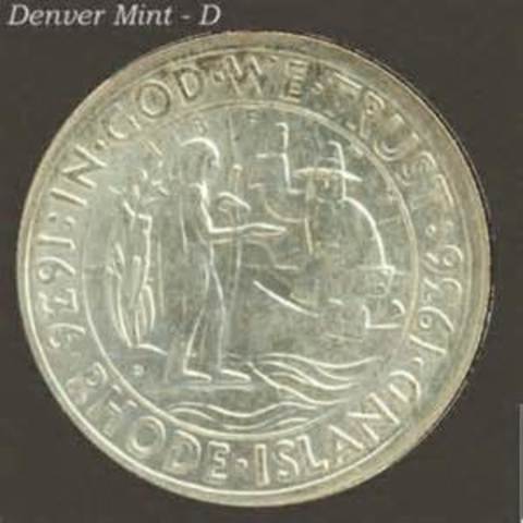 Rhode Island celebrated 300 year anniversary