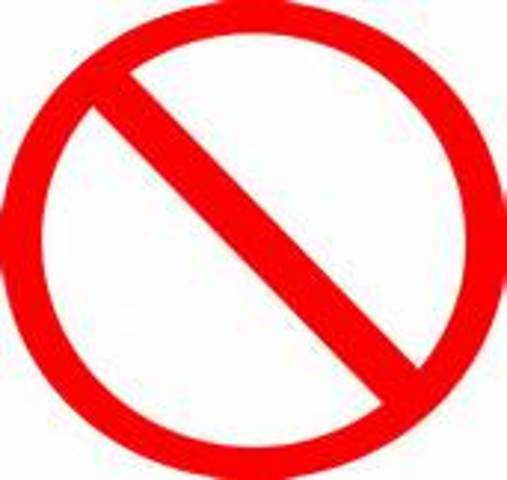 prostitution was outlawed