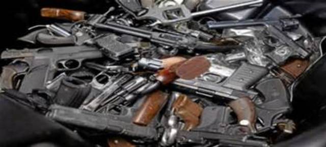 gun buy-back