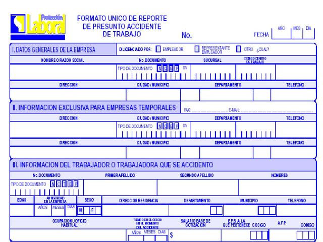 Resolución 4059,1995