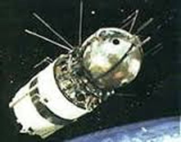 Vostok 6
