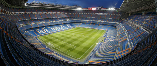 BERNABEU