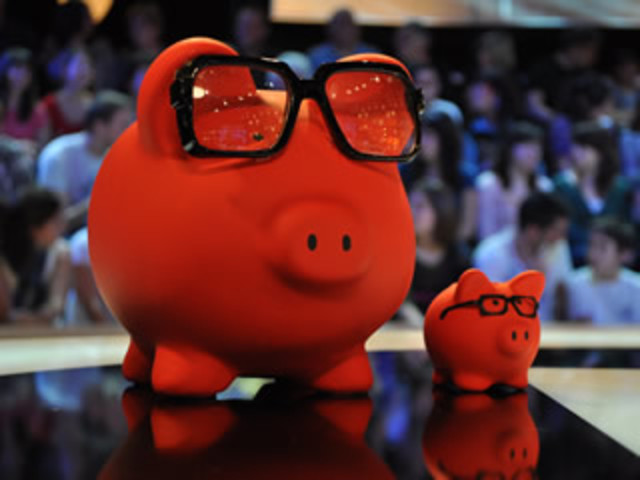 El dia que vaig anar al plató del Gran Dictat