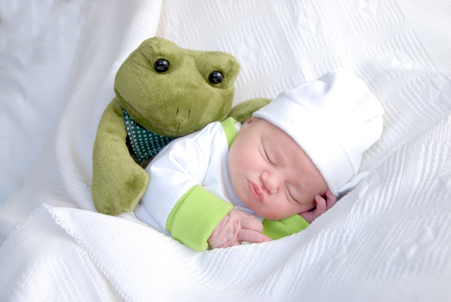 Neix la meva germana