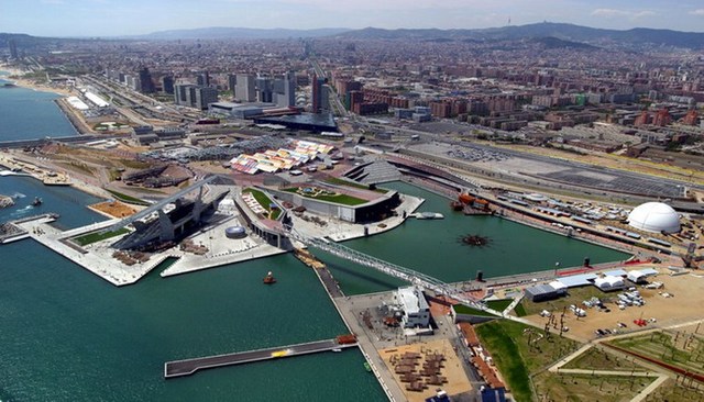 Forum universal a catalunya(CULTURAL)