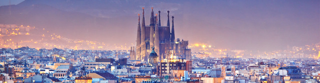 la sagrada família es nombrada patrimoni de la humanitat (cultural)