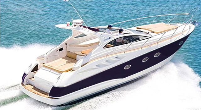 CONDUEIXO UN VAIXELL