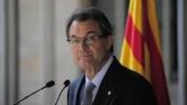 President de la generalitat (Polític)