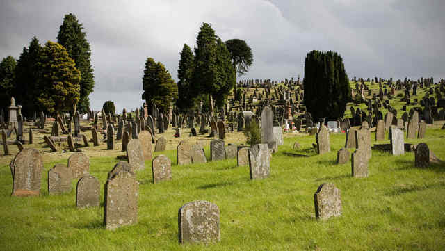 Mor el meu avi Antoni