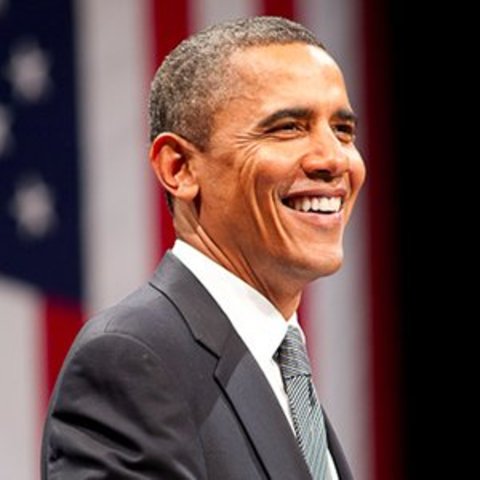 BARACK OBAMA PRESIDENT