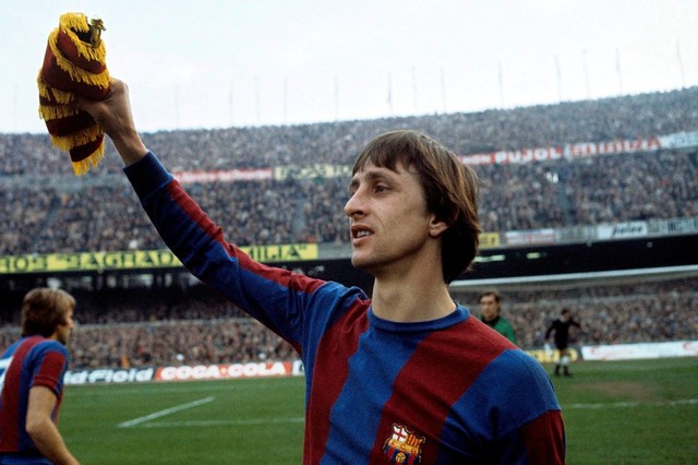 mor de Johan Cruyff(SOCIAL)