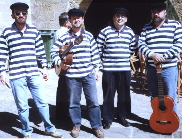 Link Cançó ''El meu avi''