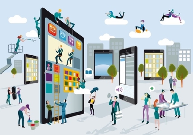 Cultura participativa