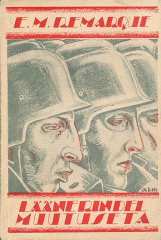 "Läänerindel muutuseta"