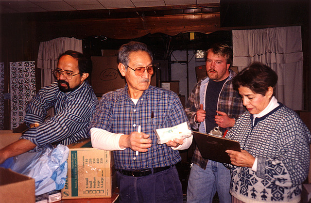 Incorporated Mano a Mano Medical Resources