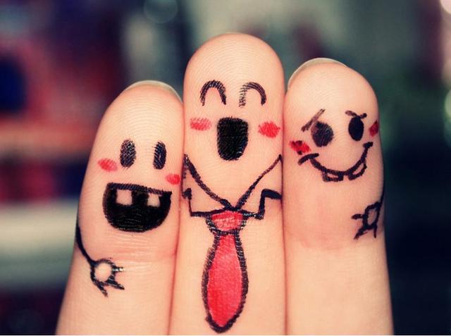 Els meus primers grans amics