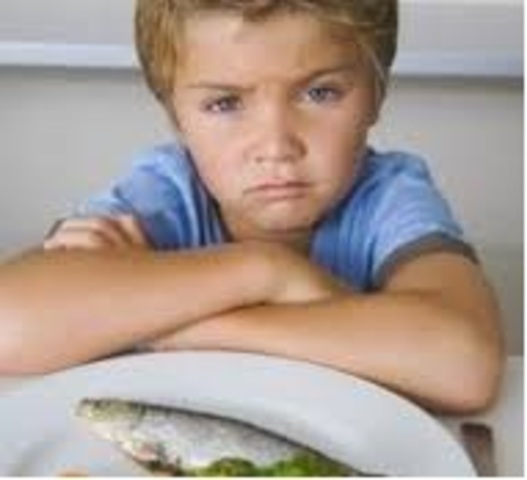 Em detecten l'al·lèrgia al peix