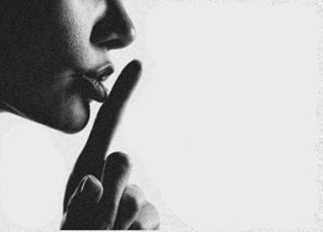 Curtmetratge Silenci!