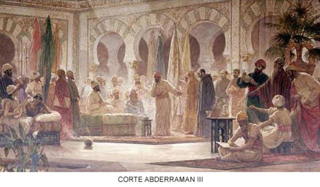 Califato de Córdoba