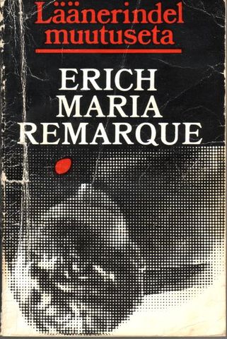 Läänerindel muutusteta