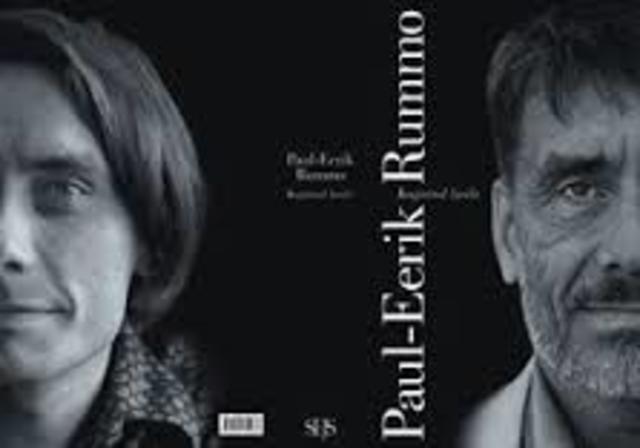 Paul-Eerik Rummo "Kogutud luule"