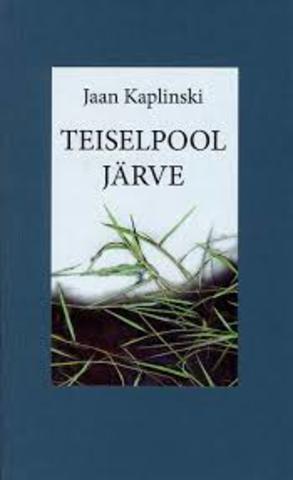Teisel pool järve