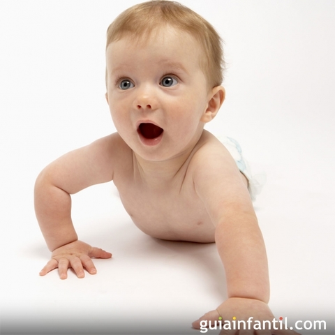 Naixament del meu germà