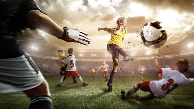 Primer club de futbol