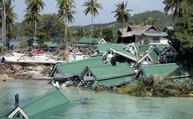 Tsunami Tailandia (climàtic)