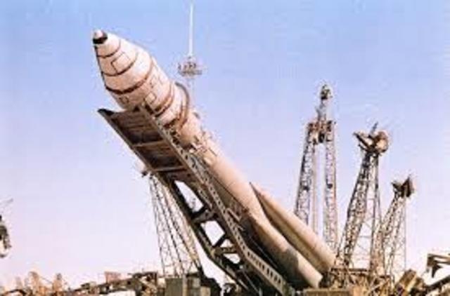 Vostok 1