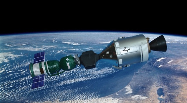 Apolo-Soyuz