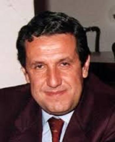 Federico Ramón Puerta