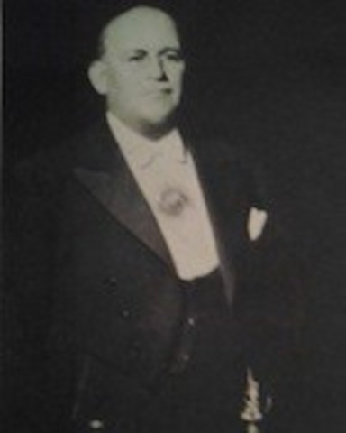 Agustín Pedro Justo