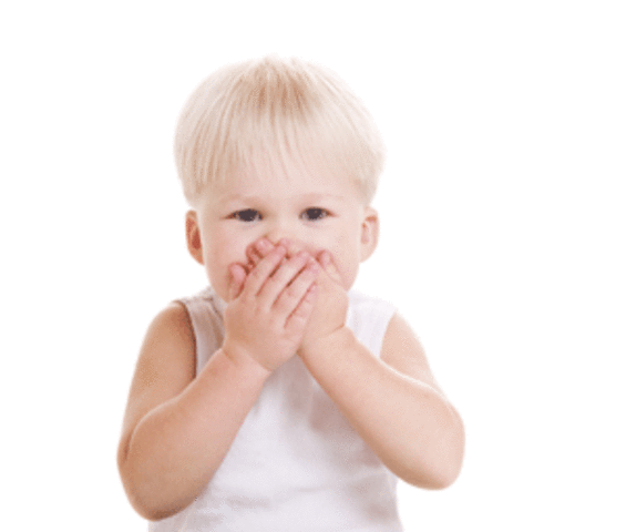 Mi primera super palabrota