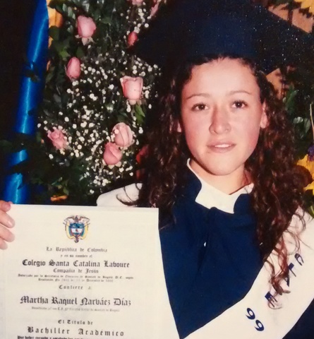 ULTIMO AÑO BACHILLERATO