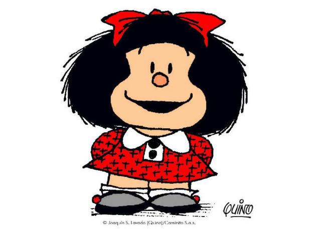 MAFALDA
