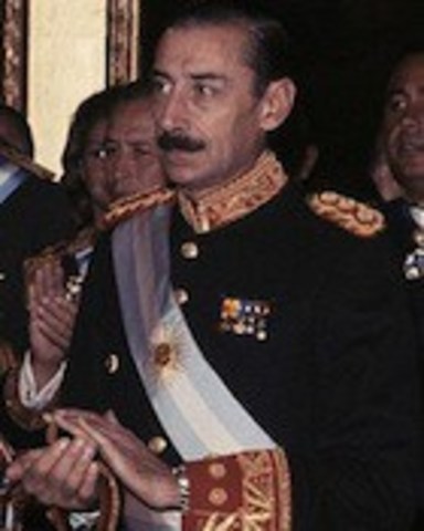 Jorge Rafael Videla