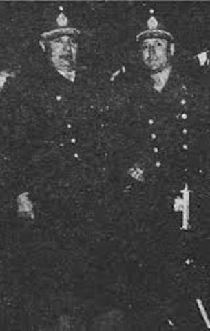 José Domingo Molina Gómez