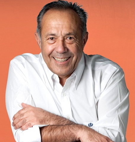 Adolfo Rodriguez Saa