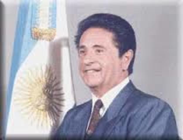 Eduardo Alberto Duhalde