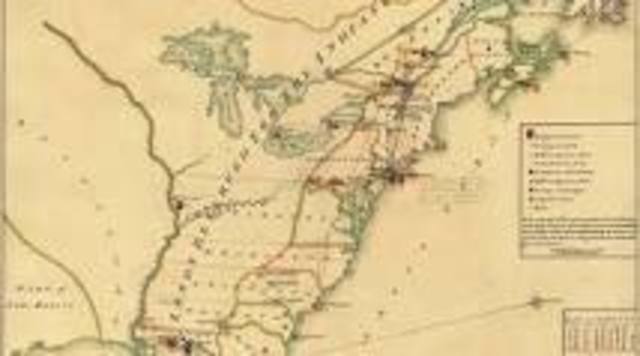 Proclamation of 1763