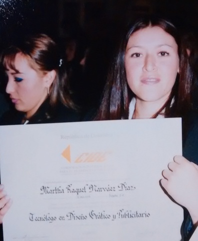 TECNOLOGÍA DISEÑO GRÁFICO Y P.