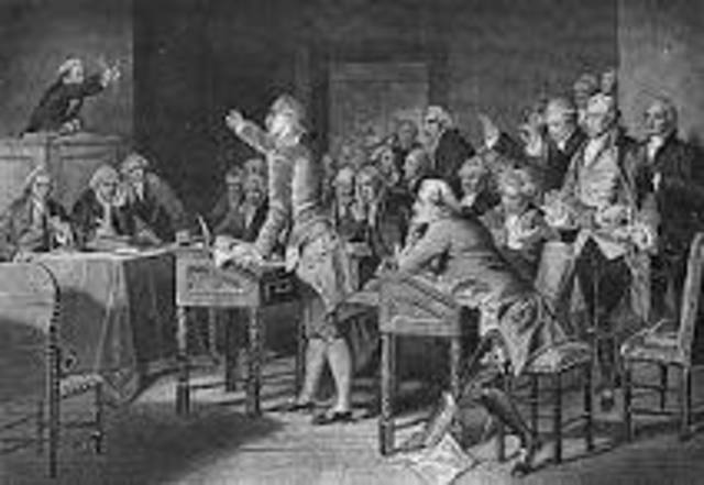 Stamp Act Congress