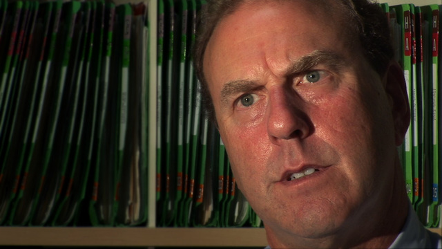 first article related to AIDS  MMWR