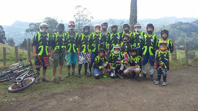 Actualmente es un deporte apasionado.